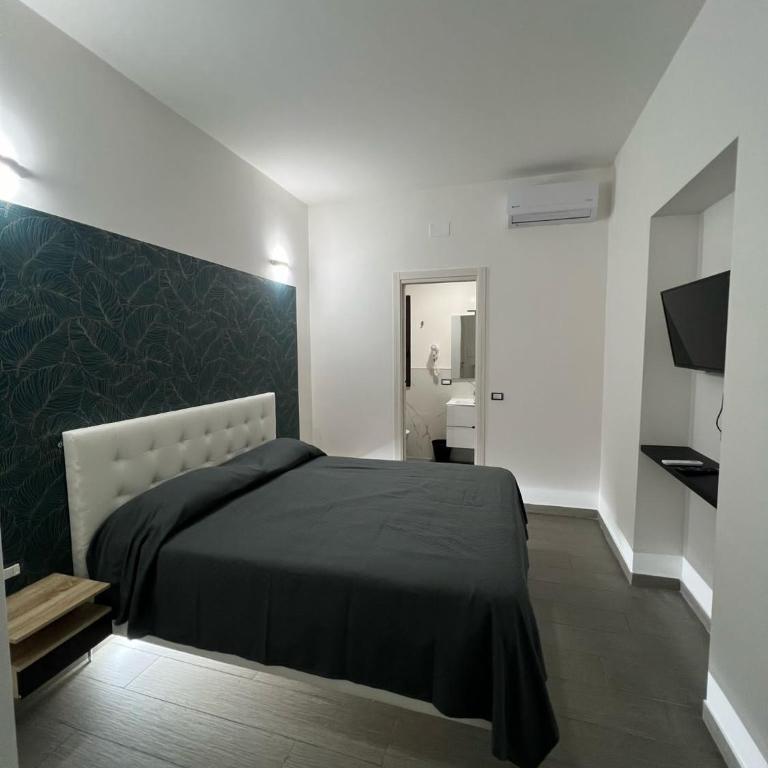 Villa Delle Rose - Camera Matrimoniale con Bagno Privato - 5