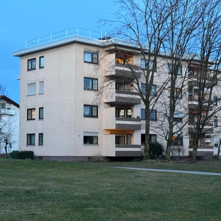 Ferienwohnung "Mühlbach Suite" - Apartment mit Dusche - 2