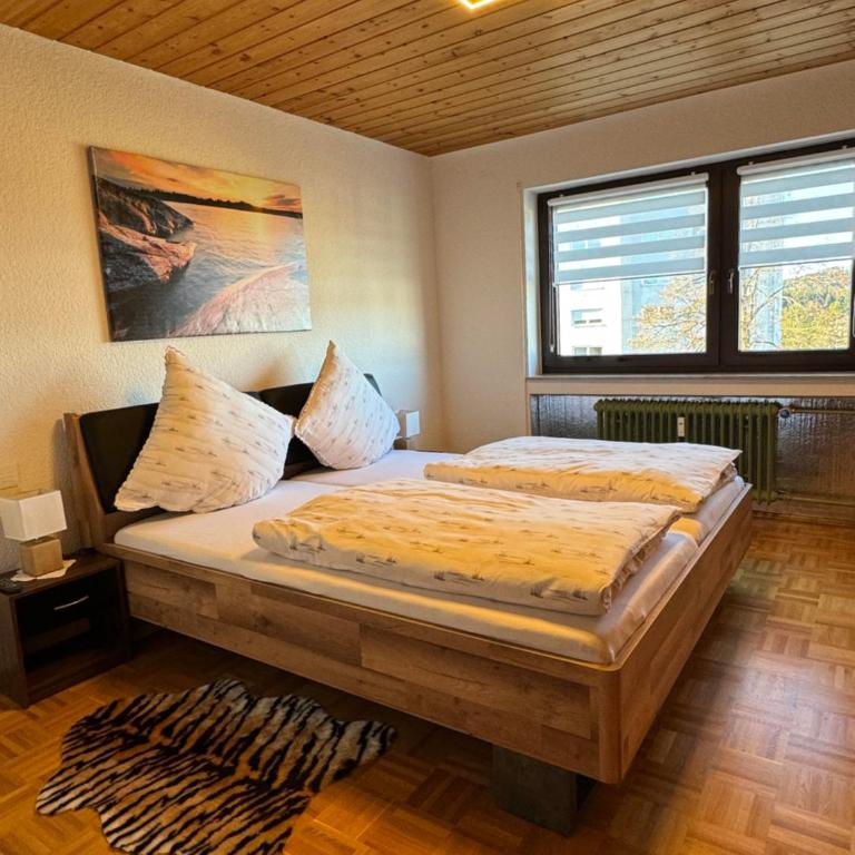 Ferienwohnung "Mühlbach Suite" - Apartment mit Dusche - 12