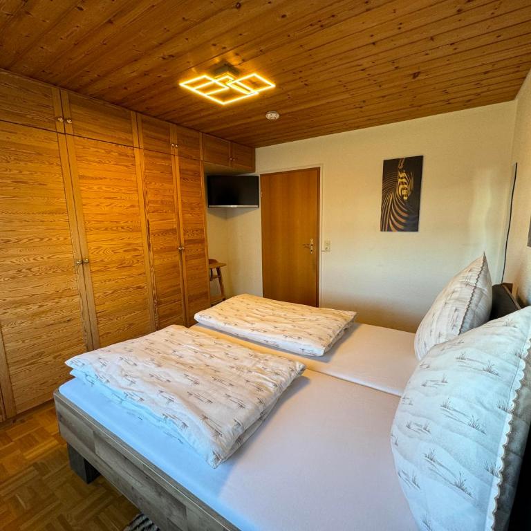 Ferienwohnung "Mühlbach Suite" - Apartment mit Dusche - 13