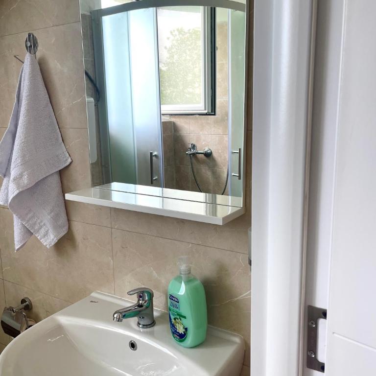 XENIA Seaview Apartment - One-Bedroom Apartment - 43