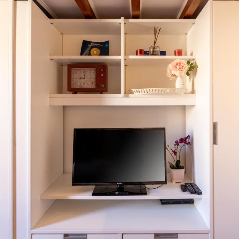 Colosseum romantic loft - Loft - 37