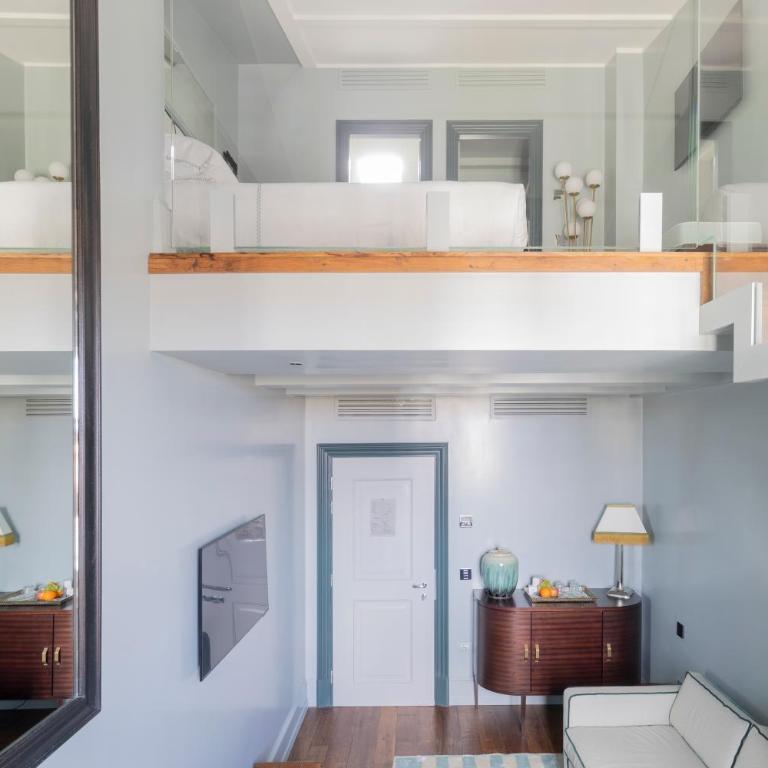 The Place Firenze - Junior Suite - 6