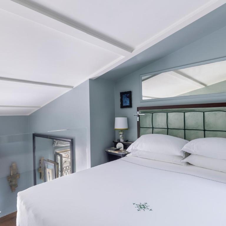 The Place Firenze - Junior Suite - 5