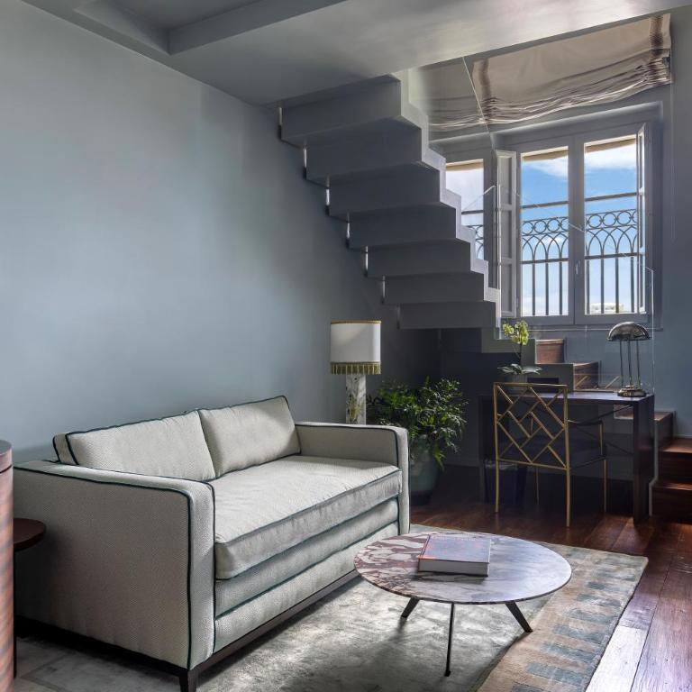 The Place Firenze - Junior Suite - 2