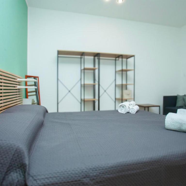 Mondello Twentytwo House - One-Bedroom Apartment - 24