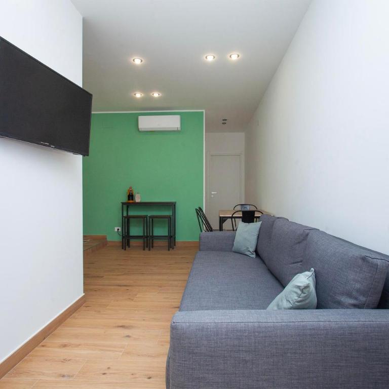 Mondello Twentytwo House - One-Bedroom Apartment - 26