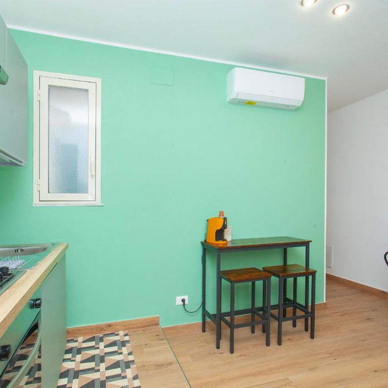 Mondello Twentytwo House - One-Bedroom Apartment - 29