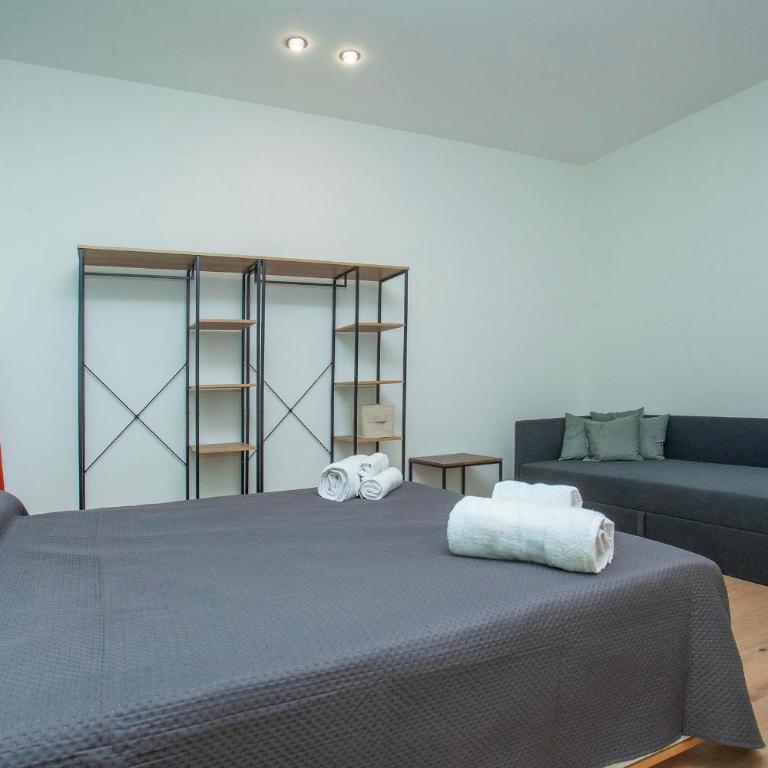 Mondello Twentytwo House - One-Bedroom Apartment - 34