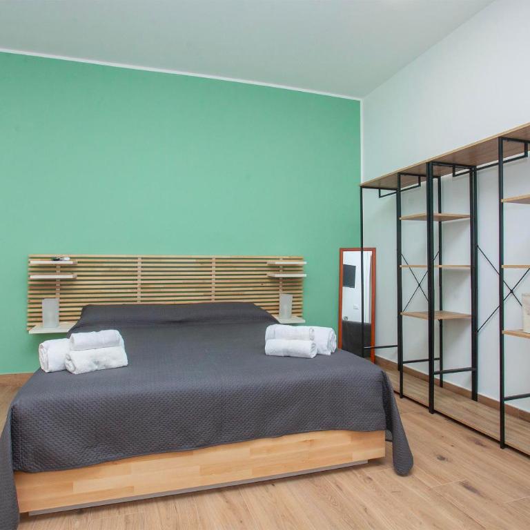 Mondello Twentytwo House - One-Bedroom Apartment - 35