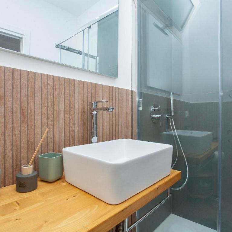 Mondello Twentytwo House - One-Bedroom Apartment - 36