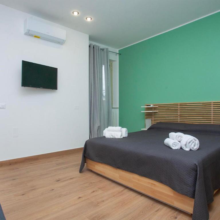 Mondello Twentytwo House - One-Bedroom Apartment - 38