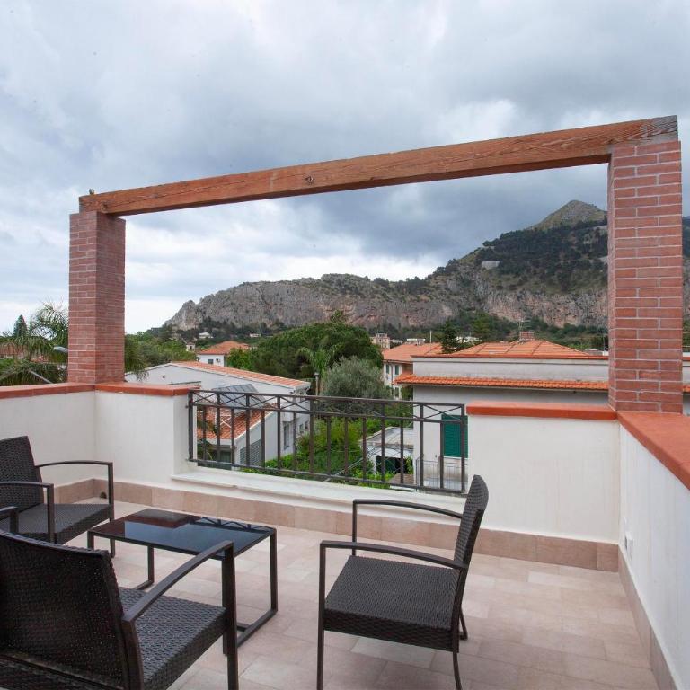 Mondello Twentytwo House - One-Bedroom Apartment - 42