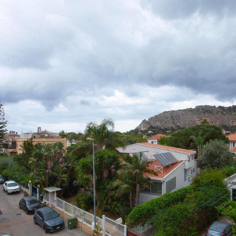 Mondello Twentytwo House - One-Bedroom Apartment - 43