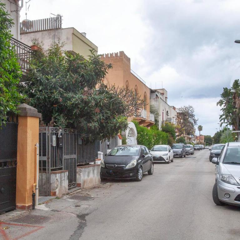 Mondello Twentytwo House - One-Bedroom Apartment - 45