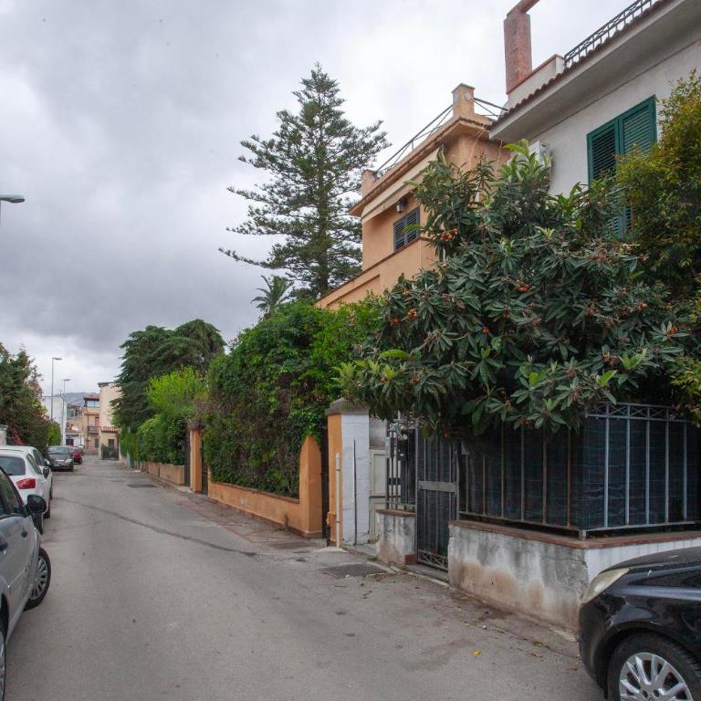 Mondello Twentytwo House - One-Bedroom Apartment - 46