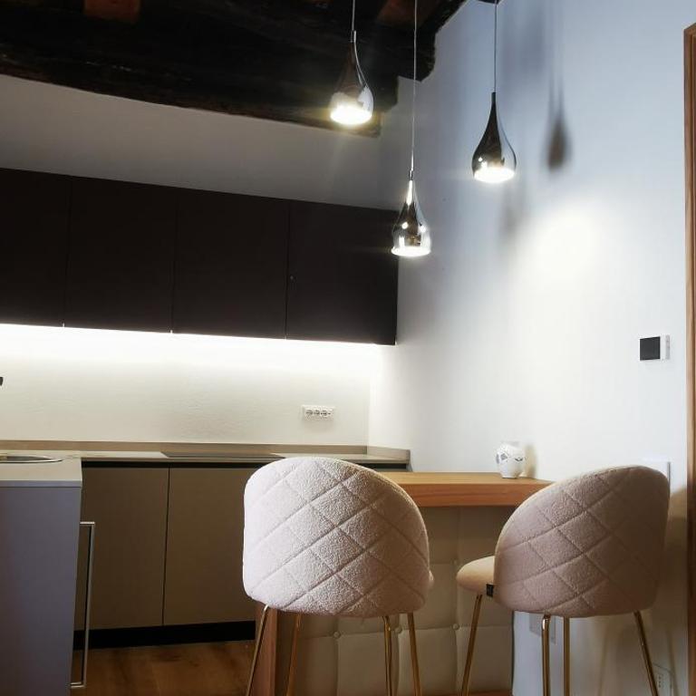 Cagliari Suites Castello - Appartamento con 1 Camera da Letto - 8