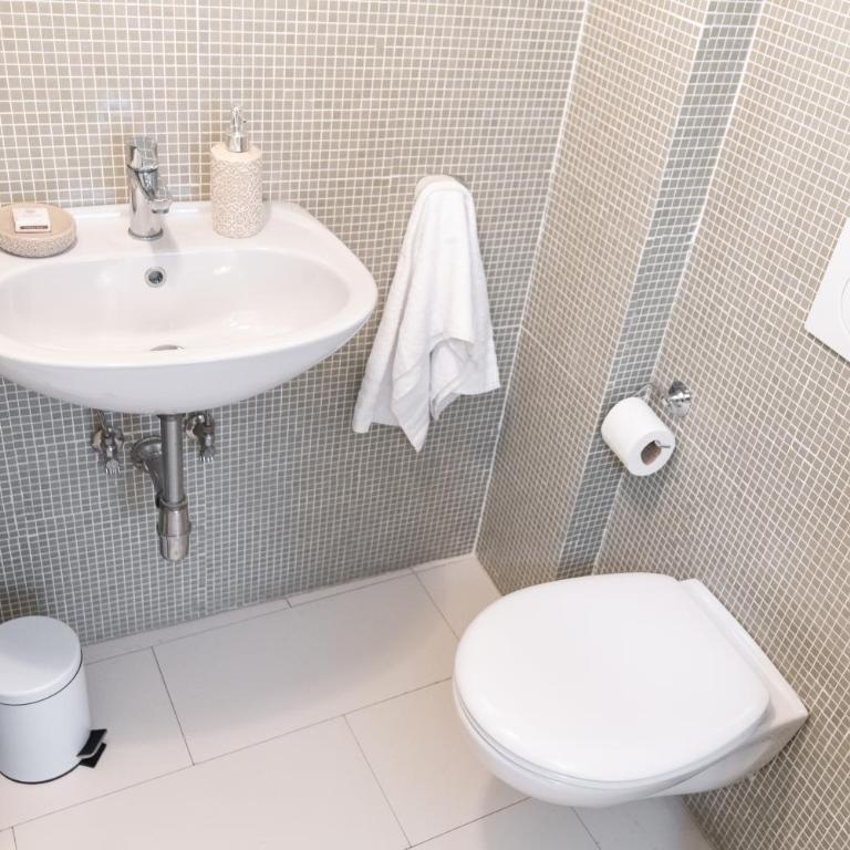 Santo Spirito Frescoed 6 sleeps apartment - Appartamento con 3 Camere da Letto - 25