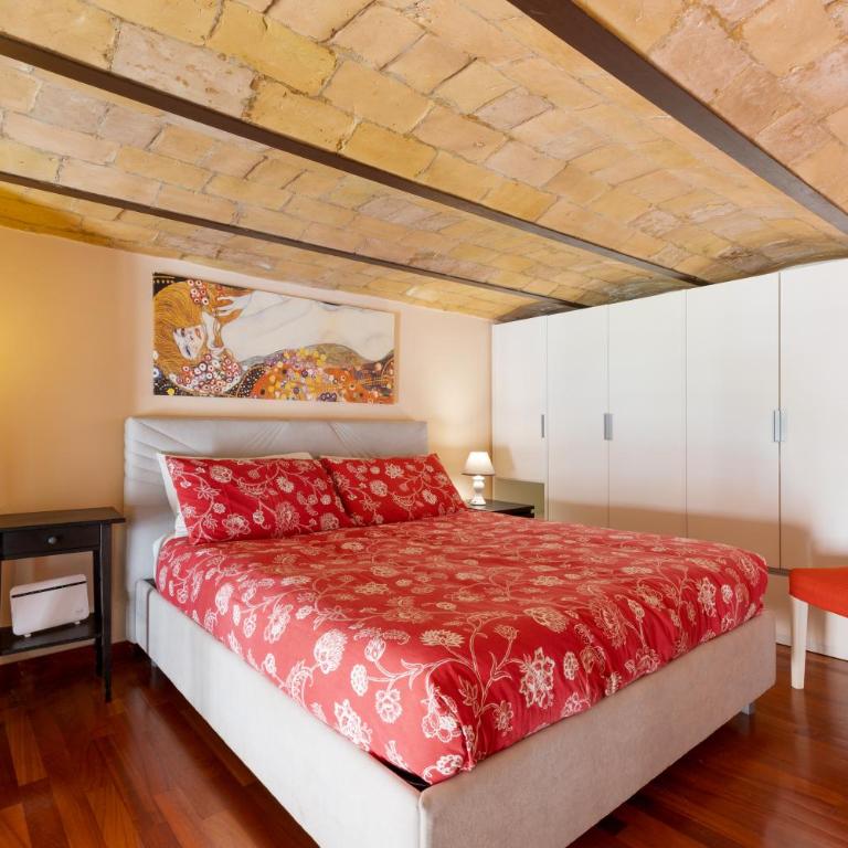 Colosseum romantic loft - Loft - 3