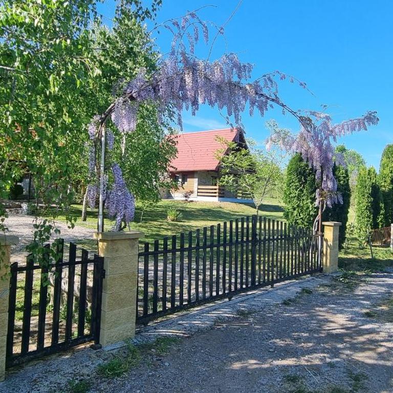 Green Garden Lohovo - Two-Bedroom Townhouse - 5