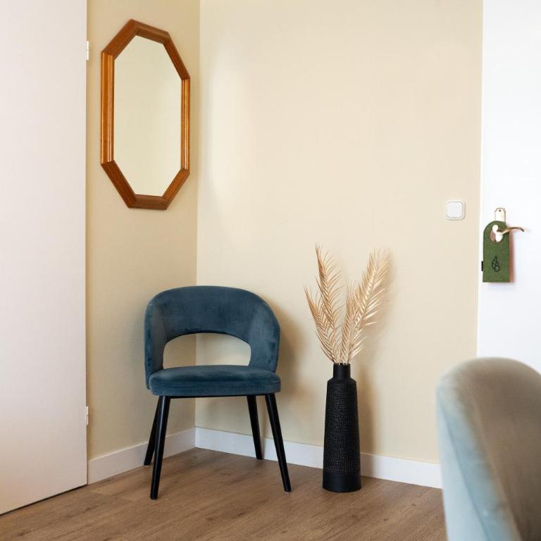 Hotel Altmünchen by Blattl - Habitación Individual - 13