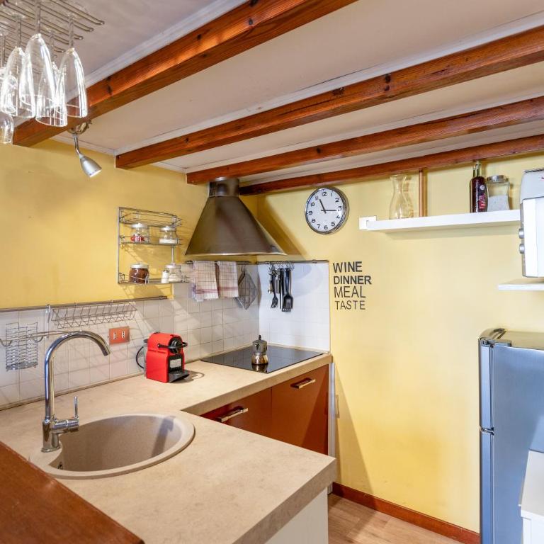 Colosseum romantic loft - Loft - 4