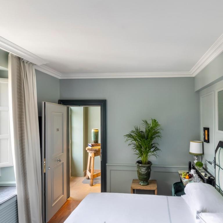 The Place Firenze - Superior Double Room - 5