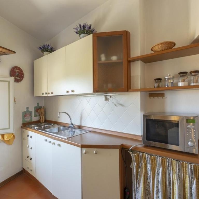 Residenze d'Epoca Palazzo Coli Bizzarrini - Executive Apartment with City View - 14
