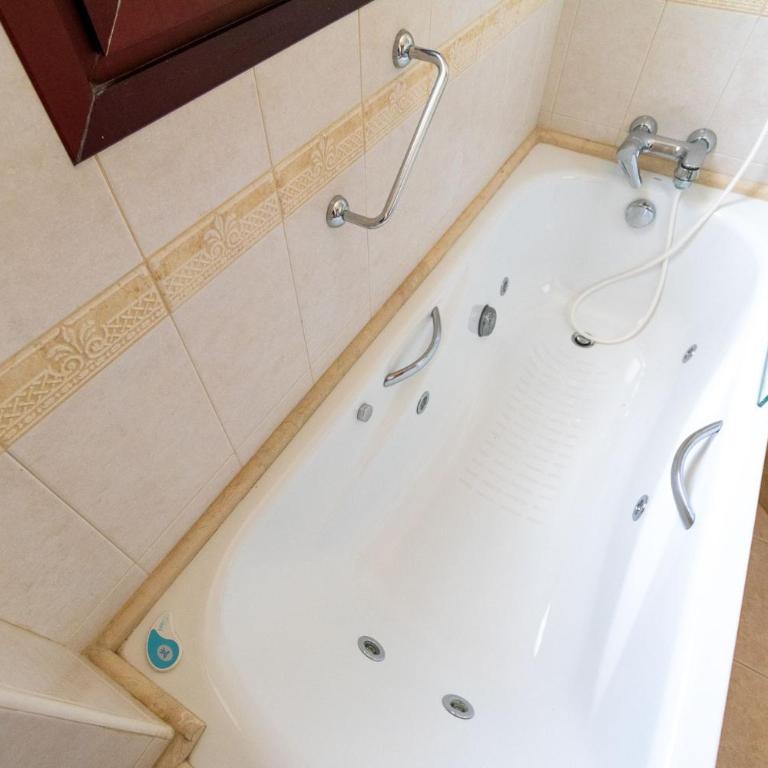 Apartamentos Albir Confort 2 dormitorios - Two-Bedroom Deluxe Apartment - 24