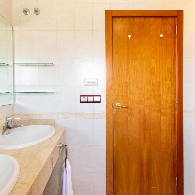 Apartamentos Albir Confort 2 dormitorios - Two-Bedroom Deluxe Apartment - 25