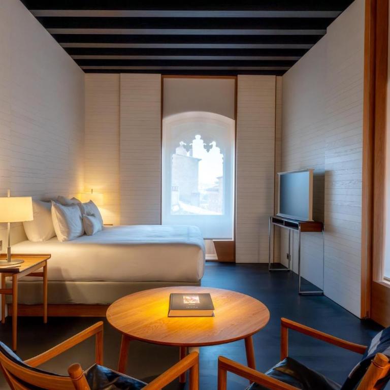 Atrio - Suite Superior - 1