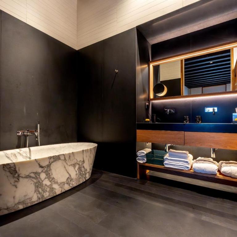 Atrio - Suite Superior - 3