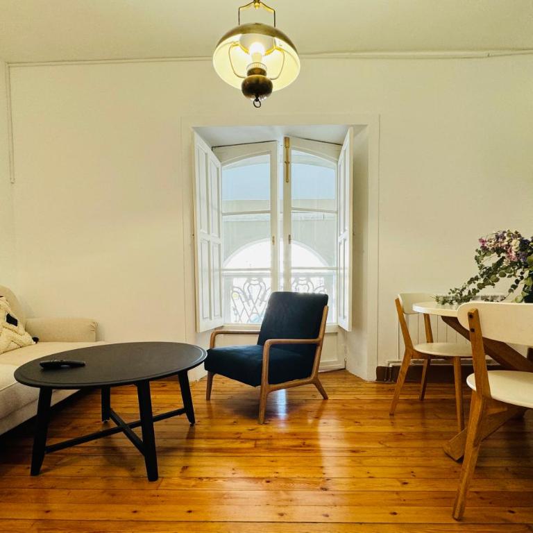 La Casa de María Pita - Apartamento Deluxe - 9