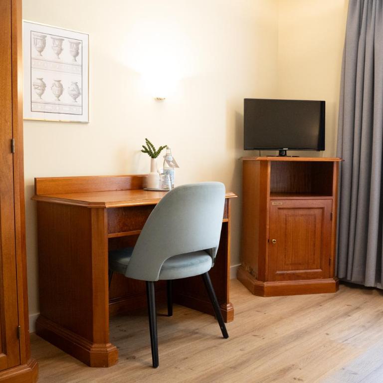 Hotel Altmünchen by Blattl - Habitación Individual - 19