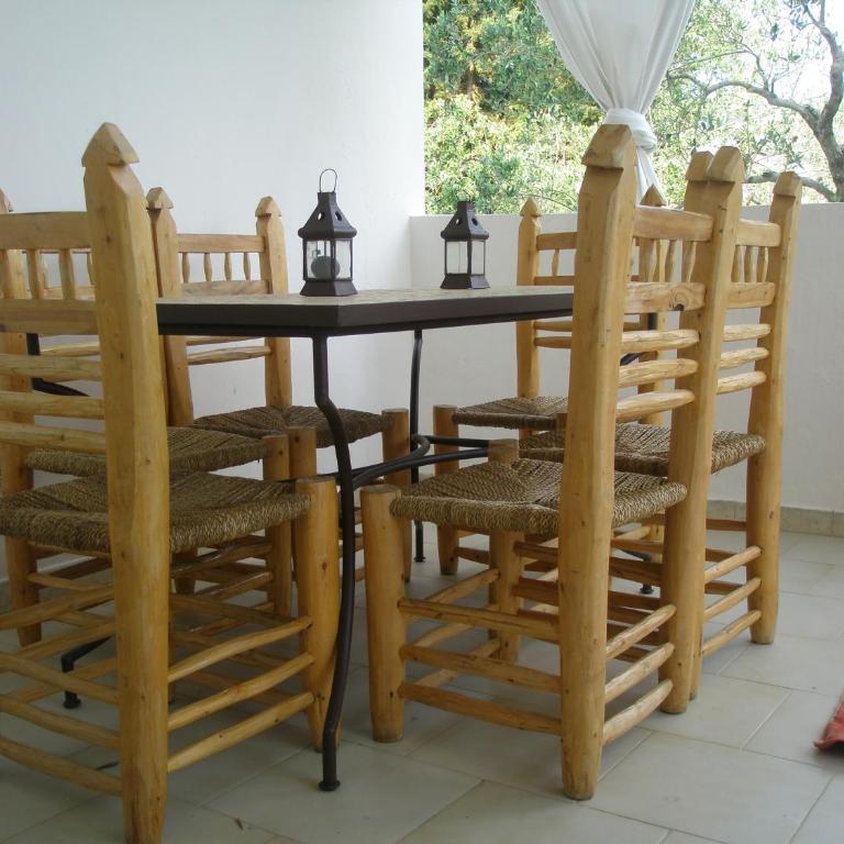 Tenuta Belvedere - Appartement 2 Chambres avec Balcon - 36