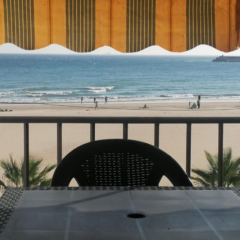 PASEO MARITIMO - Apartamento de 2 dormitorios - 1