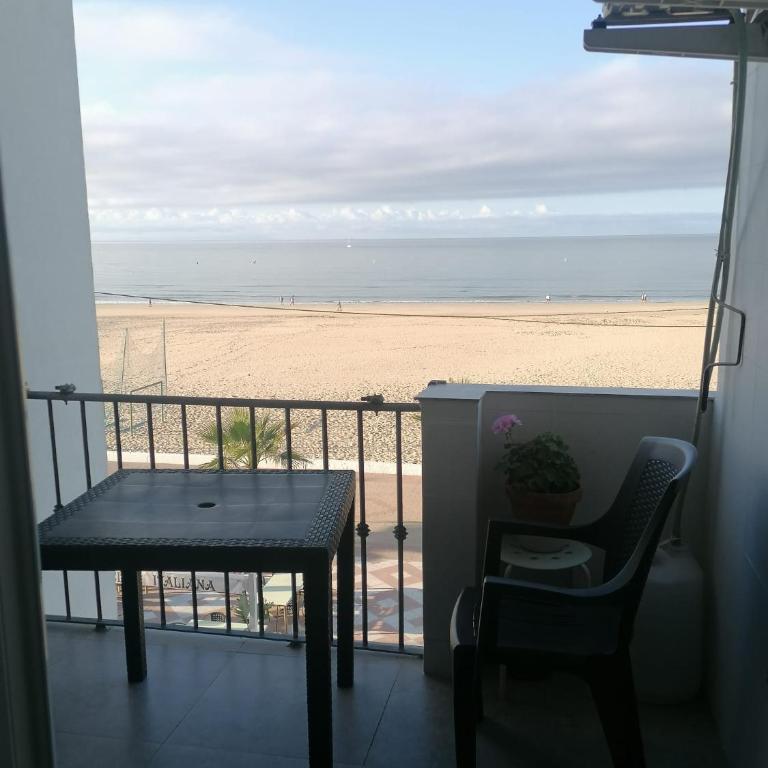 PASEO MARITIMO - Apartamento de 2 dormitorios - 5