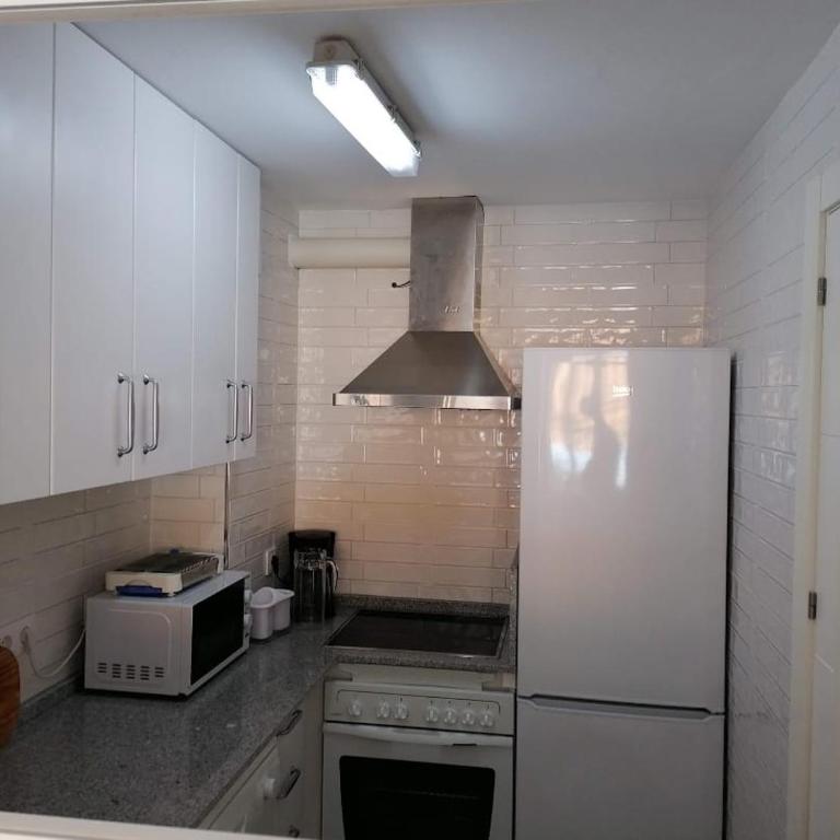 PASEO MARITIMO - Apartamento de 2 dormitorios - 6
