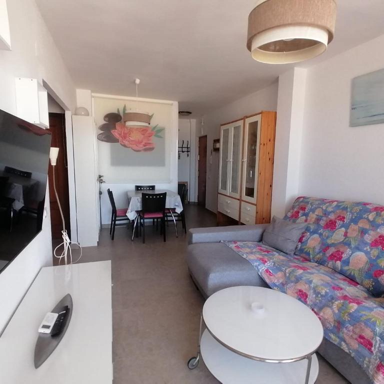 PASEO MARITIMO - Apartamento de 2 dormitorios - 8