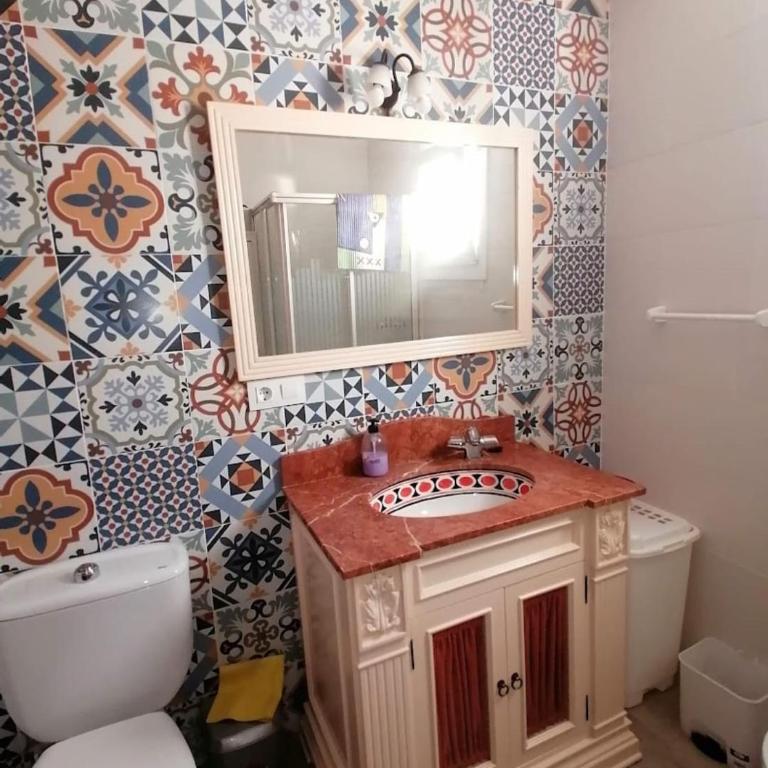 PASEO MARITIMO - Apartamento de 2 dormitorios - 10