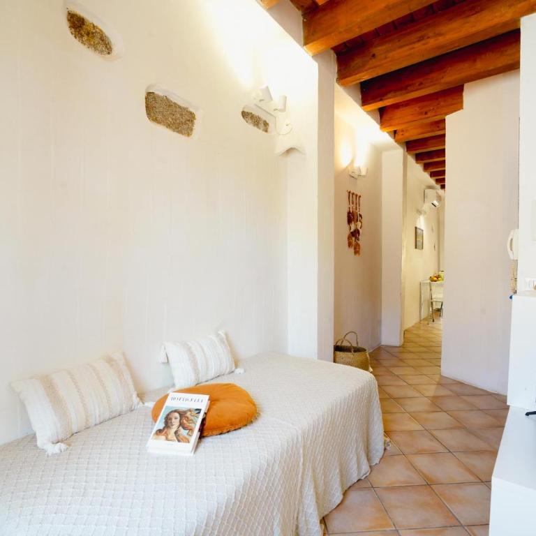 Olbia Centro - Cala Sabina - Two-Bedroom Apartment - 11