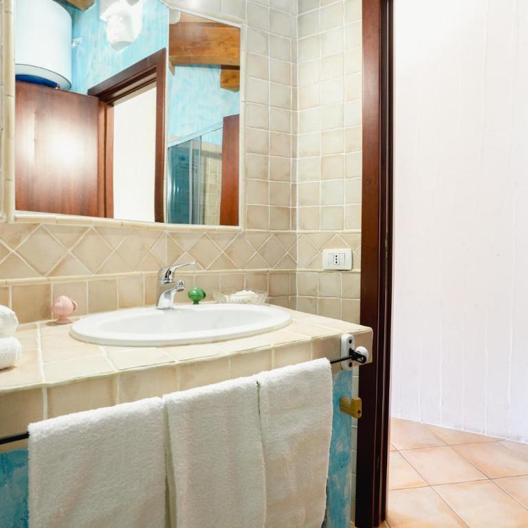 Olbia Centro - Cala Sabina - Two-Bedroom Apartment - 16