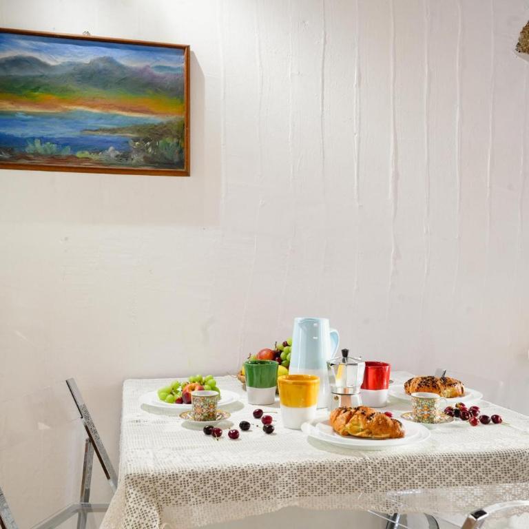 Olbia Centro - Cala Sabina - Two-Bedroom Apartment - 23