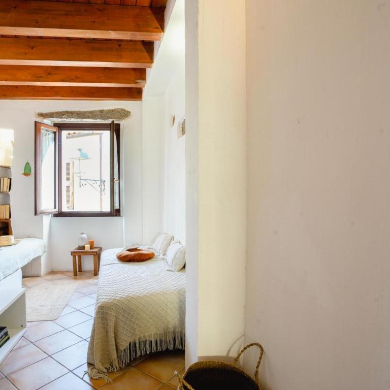 Olbia Centro - Cala Sabina - Two-Bedroom Apartment - 13