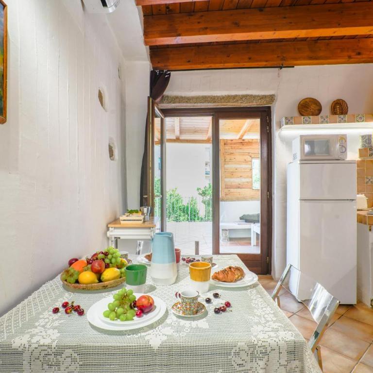 Olbia Centro - Cala Sabina - Two-Bedroom Apartment - 22