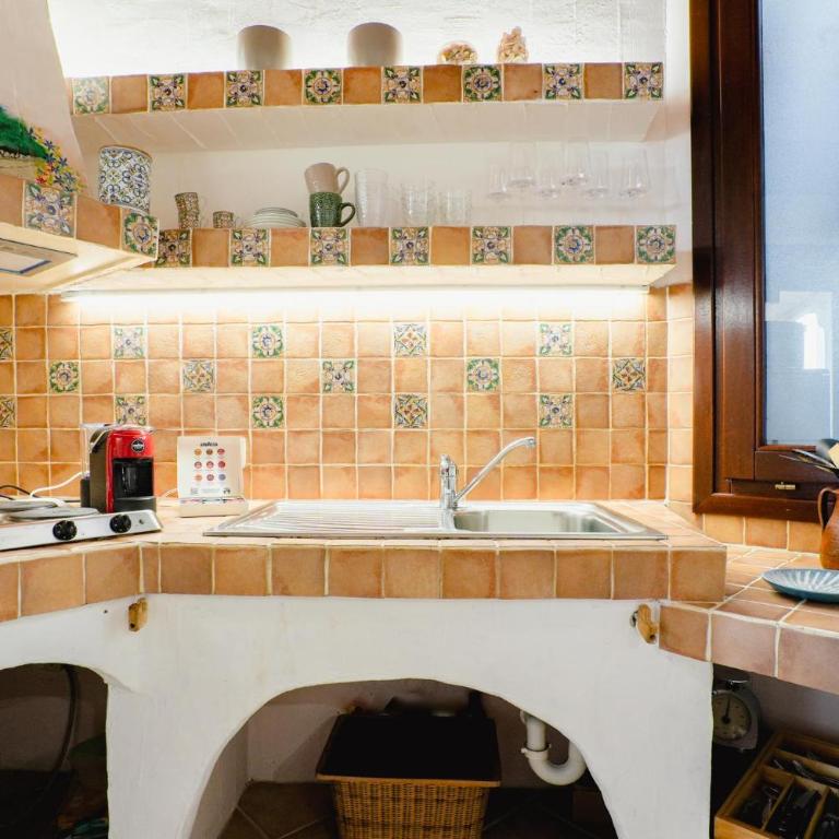 Olbia Centro - Cala Sabina - Two-Bedroom Apartment - 21
