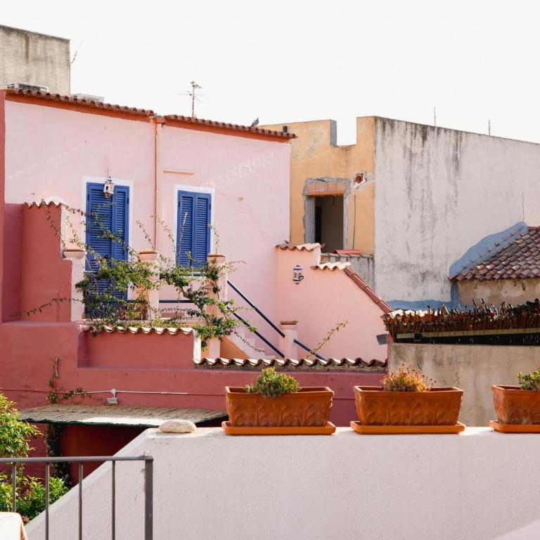 Olbia Centro - Cala Sabina - Two-Bedroom Apartment - 27