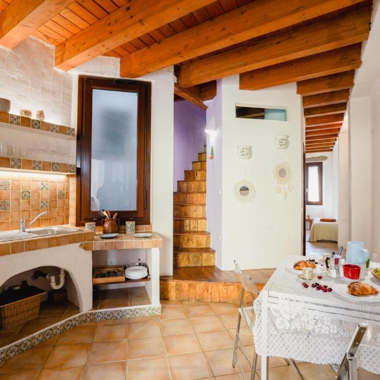 Olbia Centro - Cala Sabina - Two-Bedroom Apartment - 20