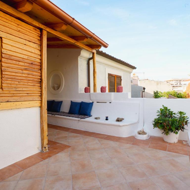 Olbia Centro - Cala Sabina - Two-Bedroom Apartment - 26