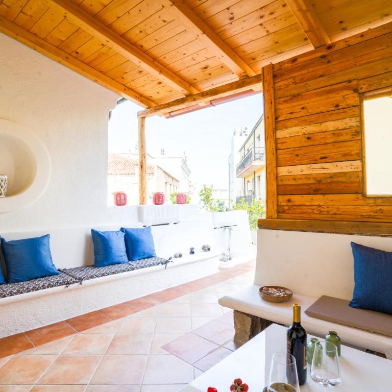 Olbia Centro - Cala Sabina - Two-Bedroom Apartment - 6